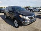 KIA - SPORTAGE