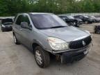 BUICK - RENDEZVOUS