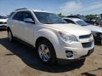 CHEVROLET - EQUINOX