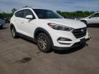 HYUNDAI - TUCSON