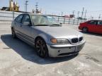 BMW - 3 SERIES