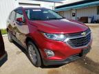 CHEVROLET - EQUINOX