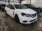 NISSAN - SENTRA