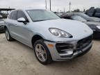 usados PORSCHE MACAN