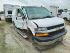 CHEVROLET - EXPRESS