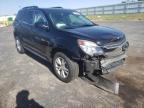 CHEVROLET - EQUINOX