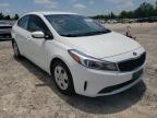 KIA - FORTE