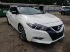 NISSAN - MAXIMA