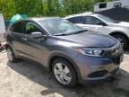 HONDA - HR-V