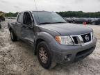 NISSAN - FRONTIER