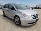 HONDA - ODYSSEY