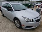 CHEVROLET - CRUZE