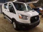 FORD - TRANSIT CONNECT