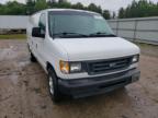 FORD - ECONOLINE