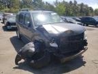 NISSAN - PATHFINDER