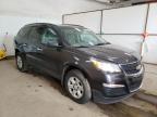 CHEVROLET - TRAVERSE