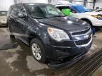 CHEVROLET - EQUINOX