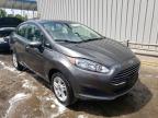 FORD - FIESTA