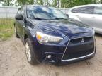 MITSUBISHI - OUTLANDER