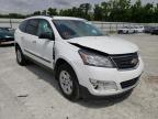 CHEVROLET - TRAVERSE