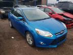 FORD - FOCUS