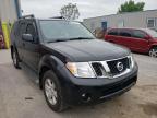 NISSAN - PATHFINDER