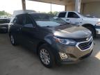 CHEVROLET - EQUINOX