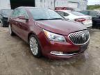 BUICK - LACROSSE