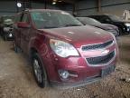 CHEVROLET - EQUINOX