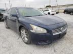 NISSAN - MAXIMA
