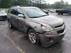 CHEVROLET - EQUINOX