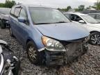 HONDA - ODYSSEY