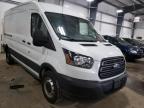 FORD - TRANSIT CONNECT