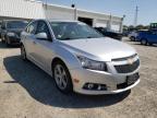 CHEVROLET - CRUZE