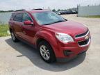 CHEVROLET - EQUINOX