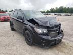 DODGE - JOURNEY