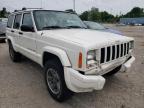 JEEP - CHEROKEE