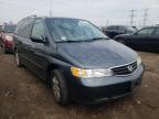 HONDA - ODYSSEY