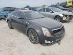 CADILLAC - CTS