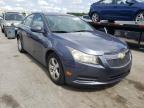 CHEVROLET - CRUZE