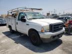 FORD - F250