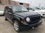 JEEP - PATRIOT