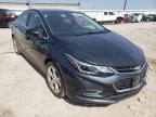 CHEVROLET - CRUZE