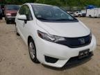 HONDA - FIT