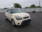 KIA - SOUL