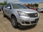 CHEVROLET - TRAVERSE