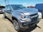 CHEVROLET - COLORADO