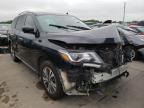 NISSAN - PATHFINDER