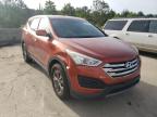 HYUNDAI - SANTA FE