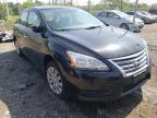 NISSAN - SENTRA